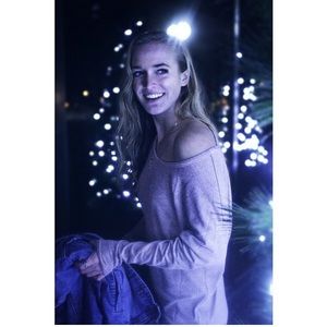 Meet your Posher, Sophie